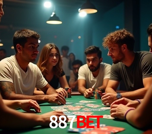 887BET vip