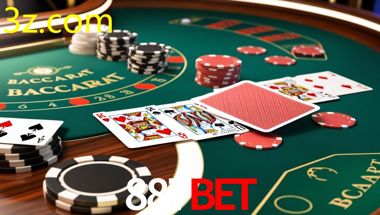 887BET