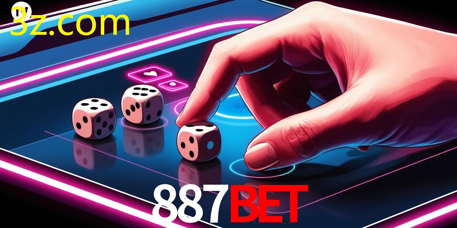 887BET