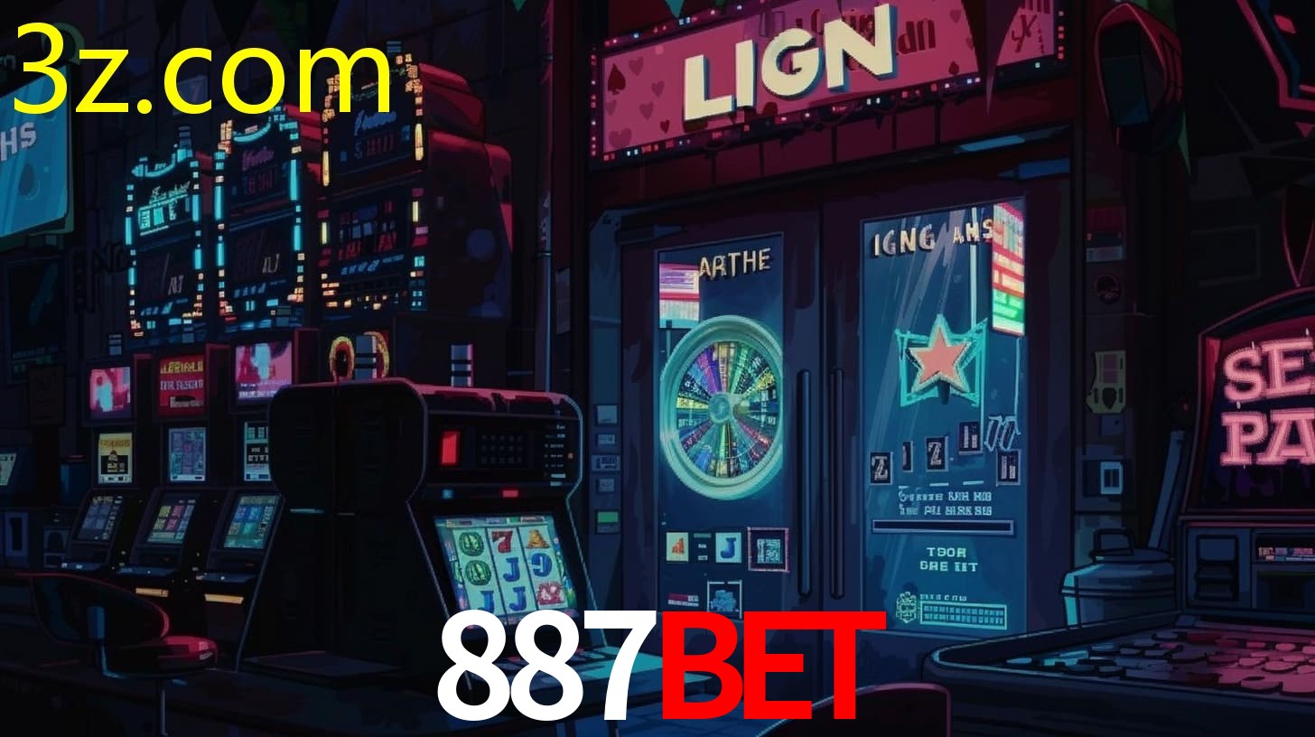 887BET