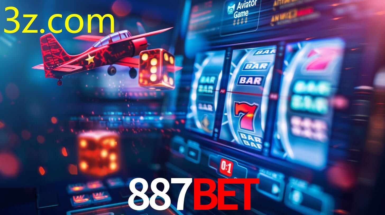 887BET