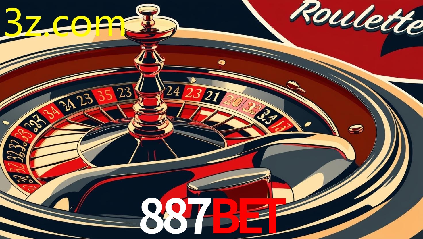 887BET
