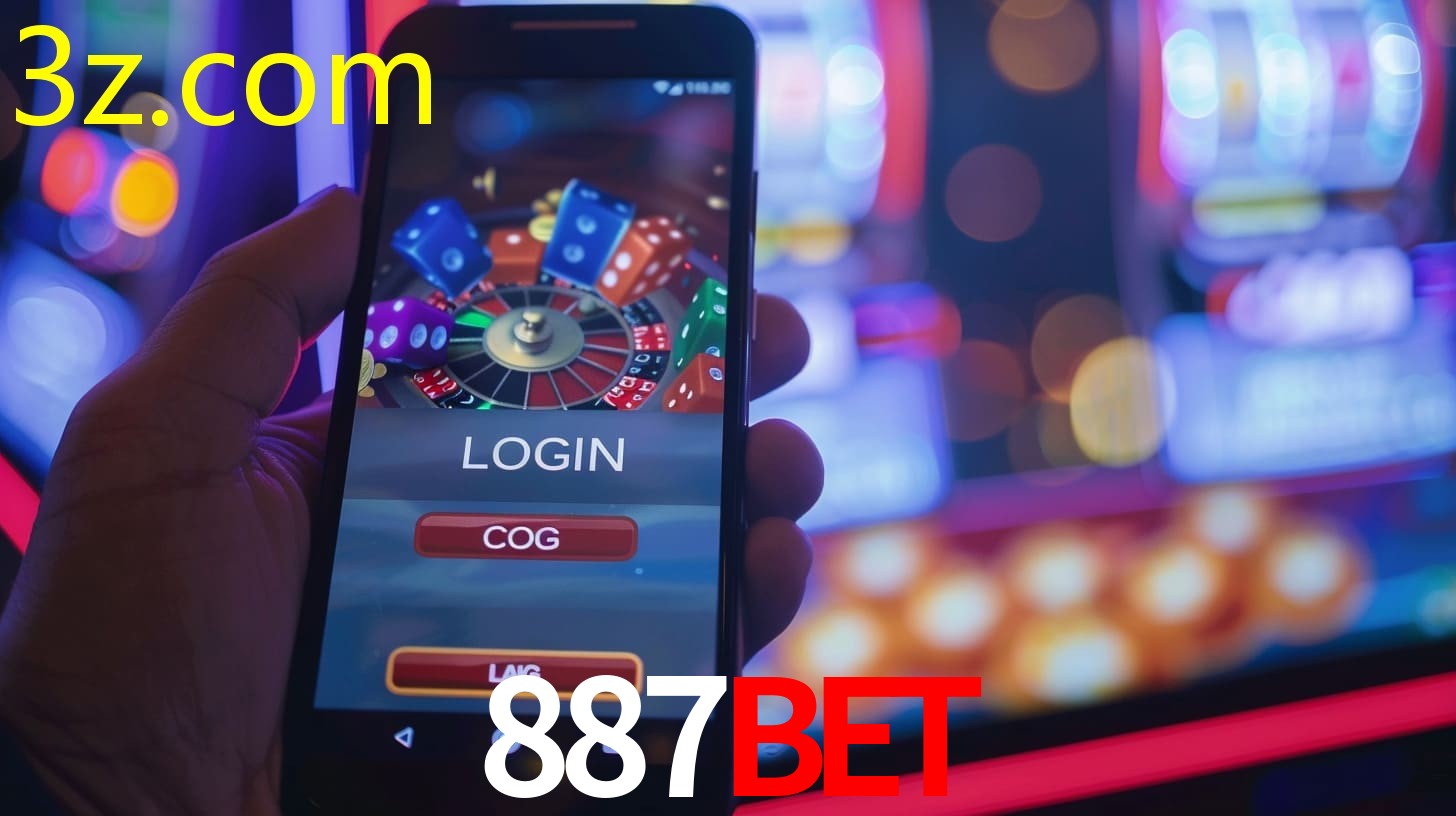 887BET