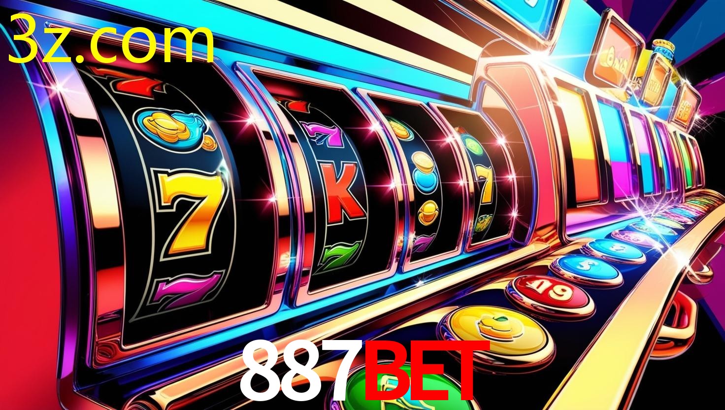 887BET