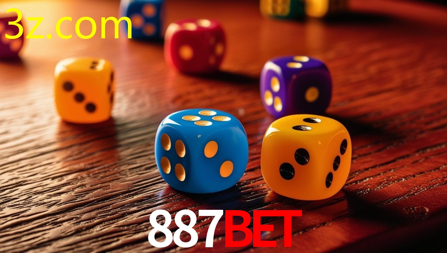 887BET
