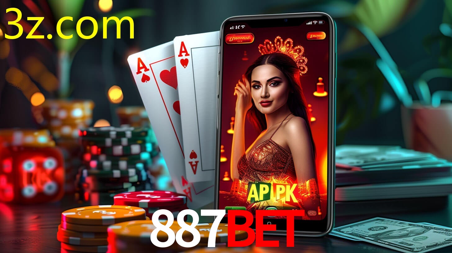 887BET