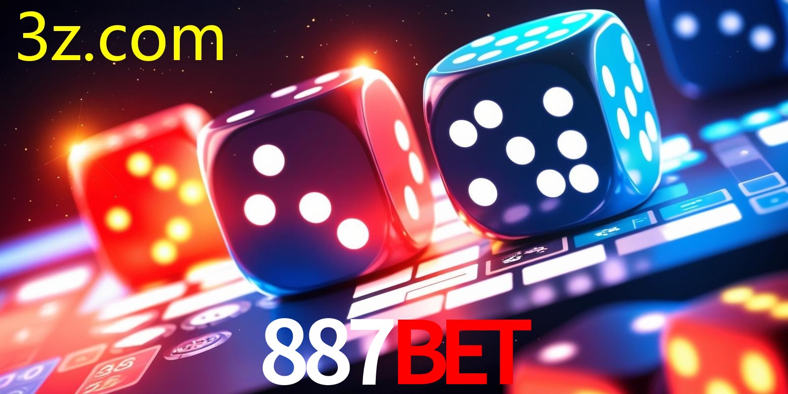 887BET