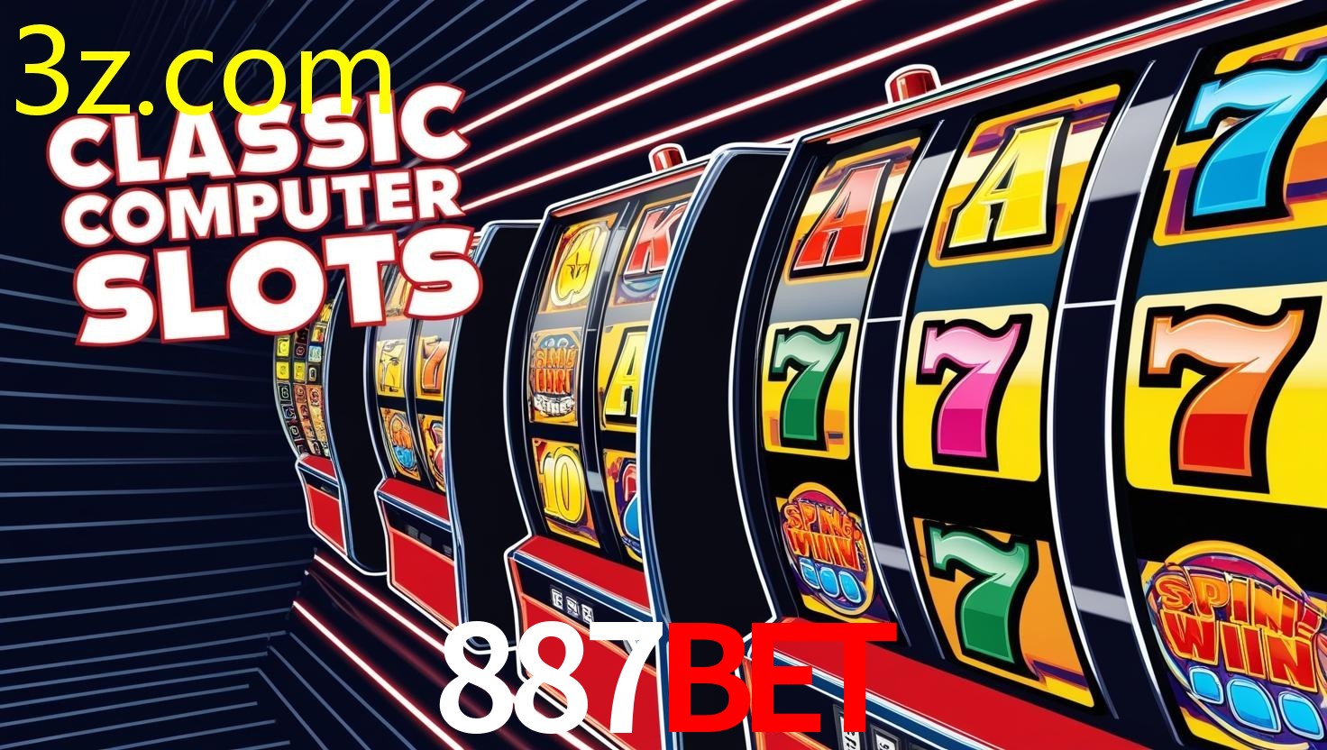 887BET