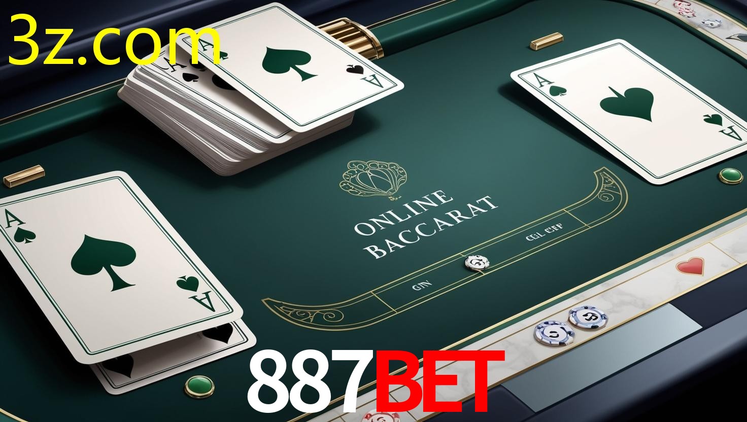 887BET