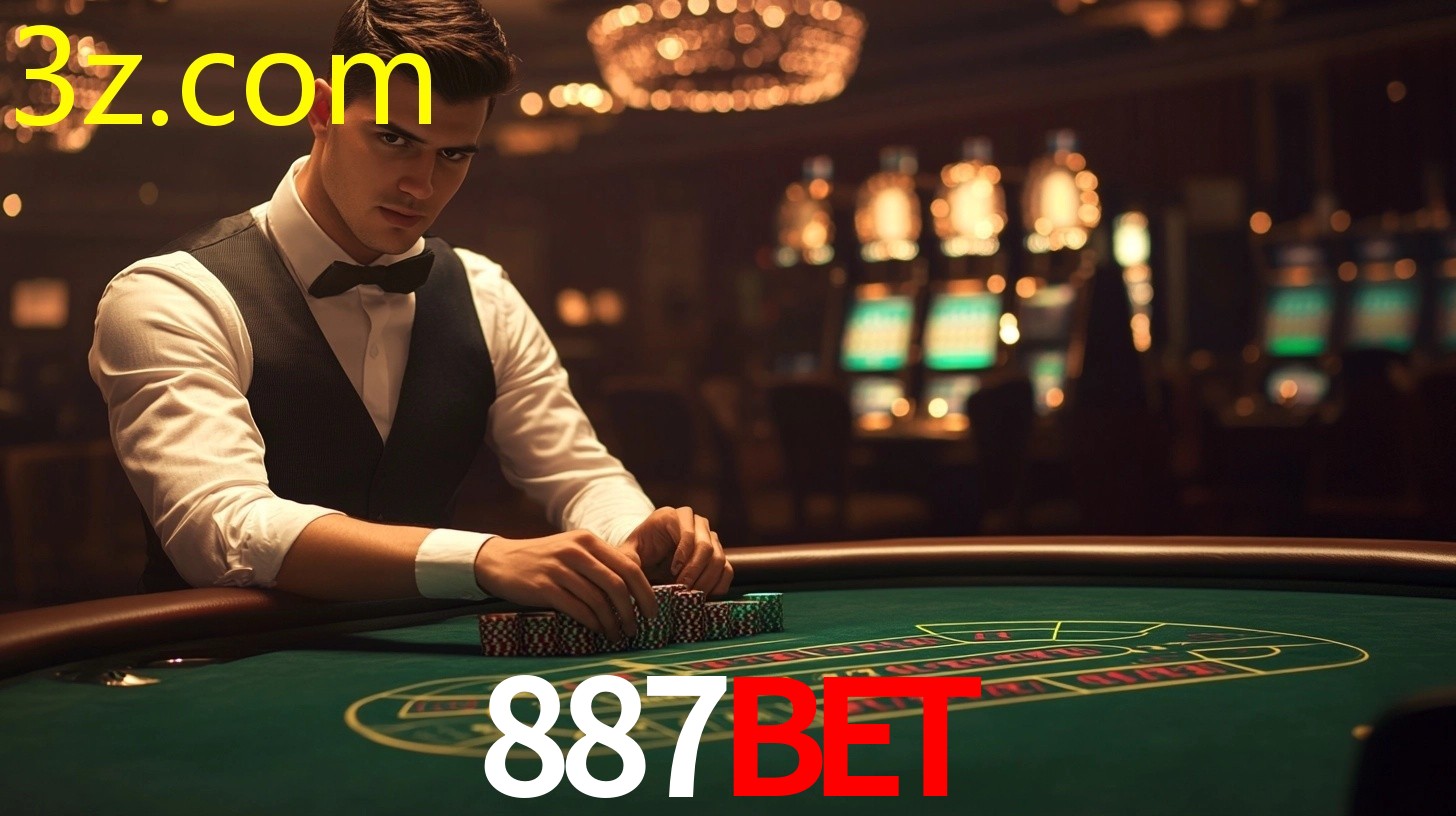 887BET