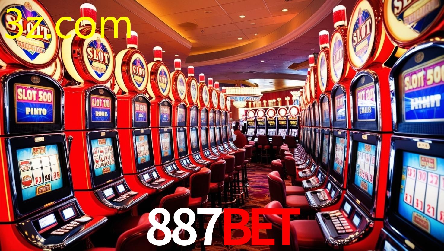 887BET