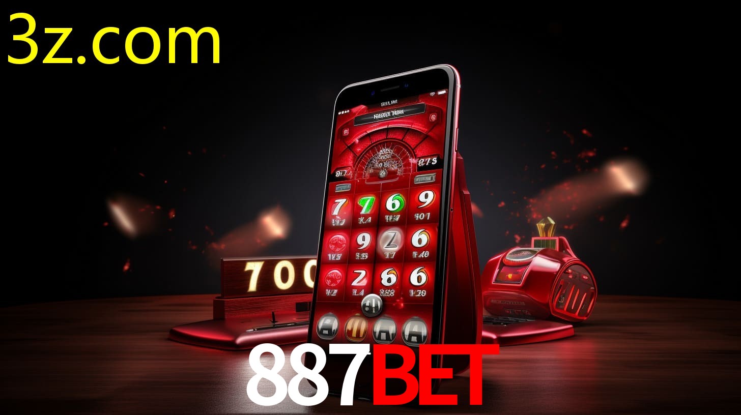 887BET