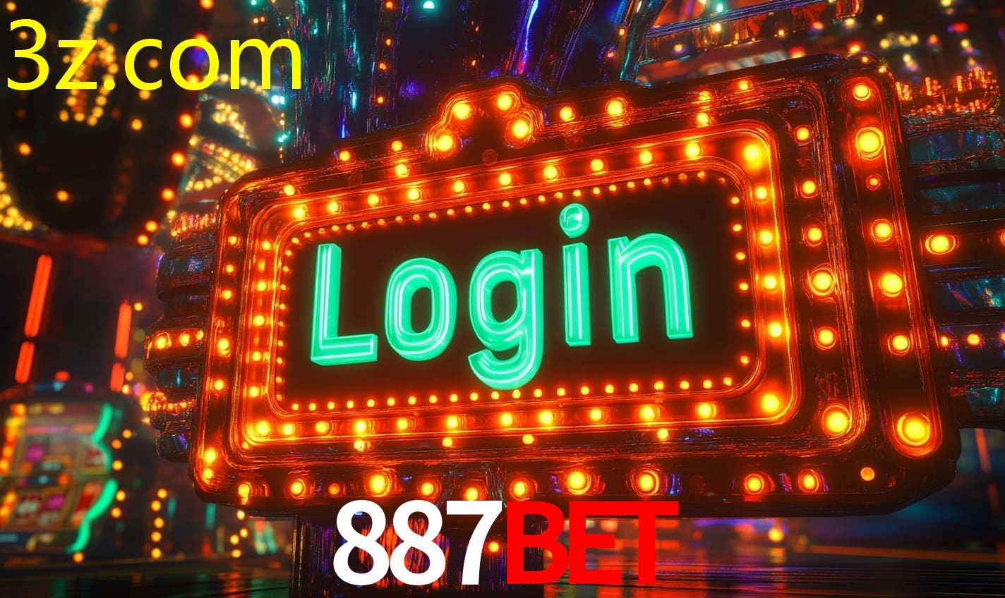 887BET