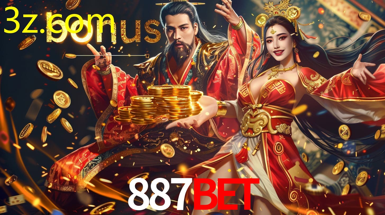 887BET