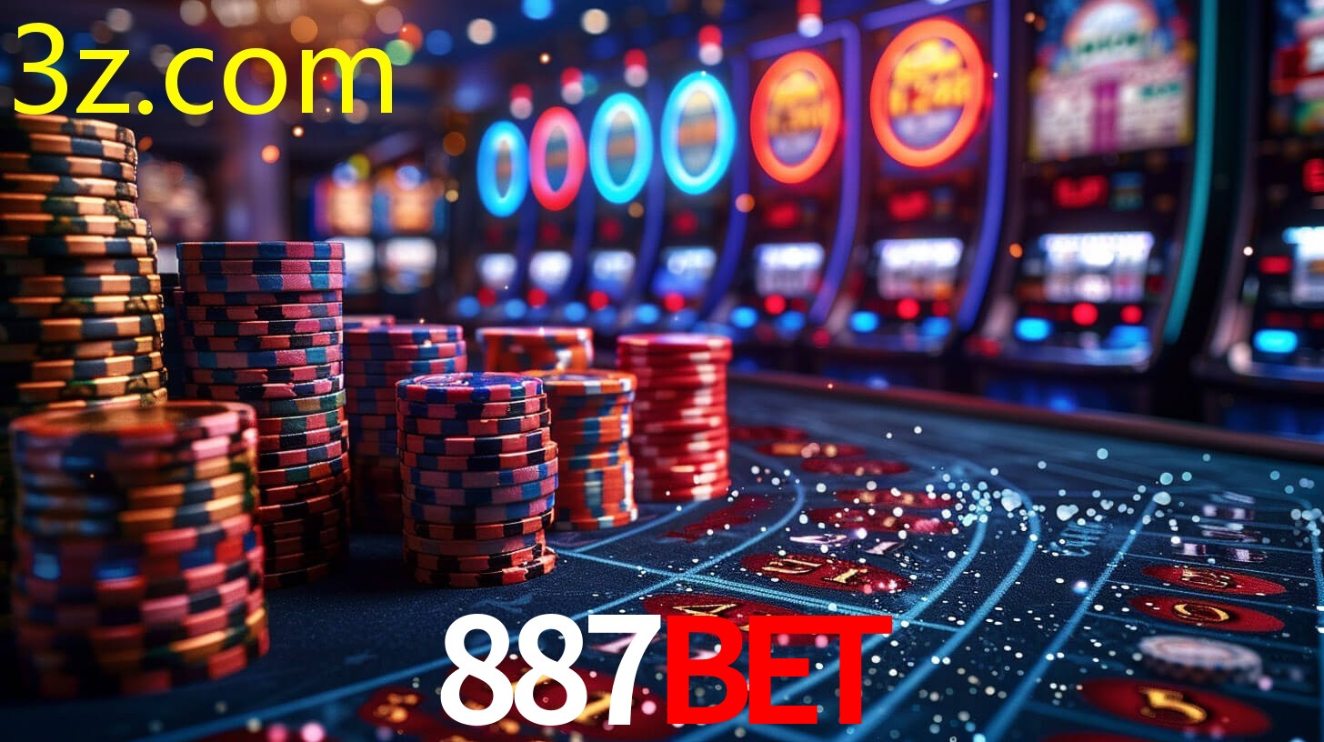 887BET