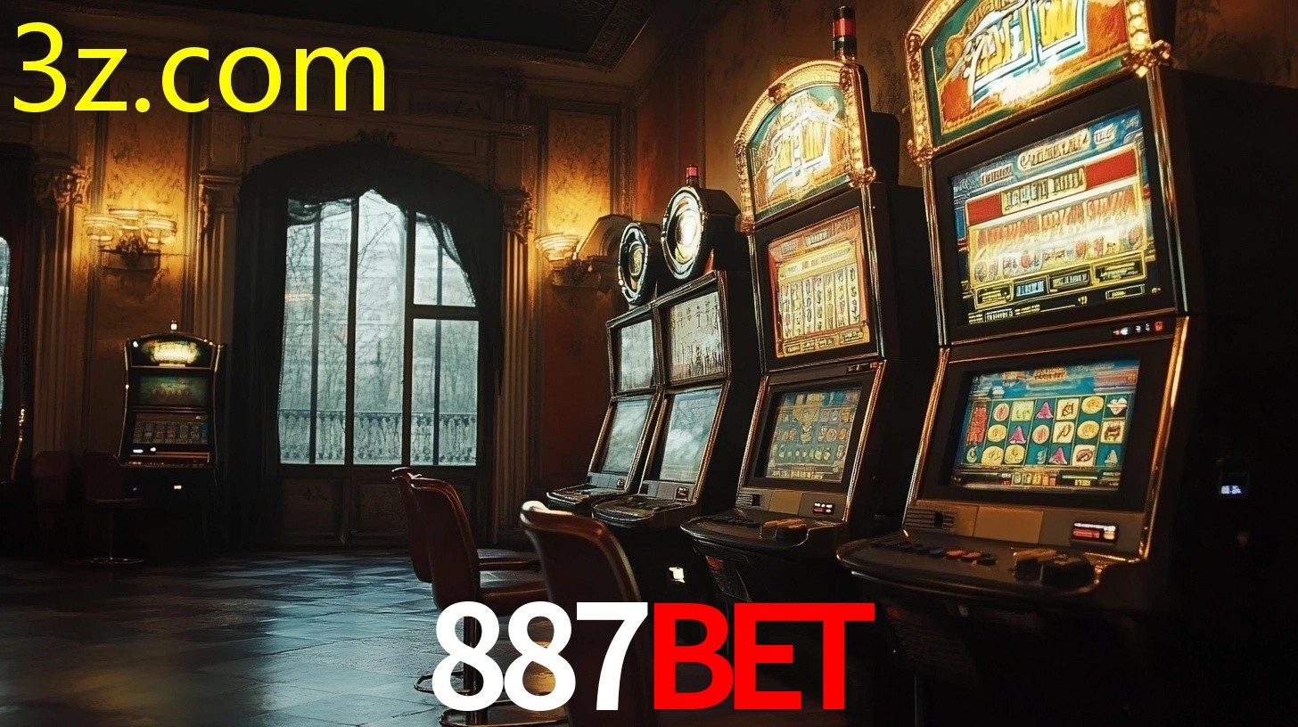 887BET